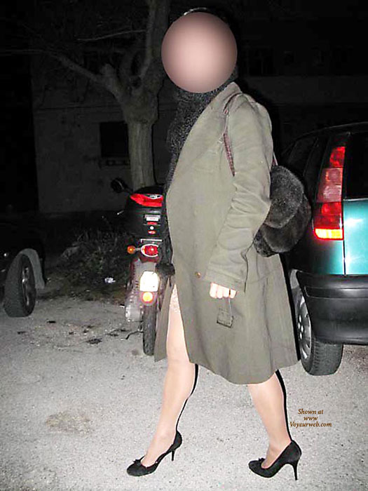 Pic #1Libellula - Flash Attempt