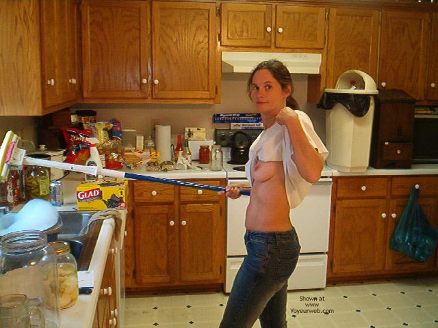 Pic #142 yo Wife