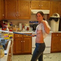 Pic #1 42 yo Wife
