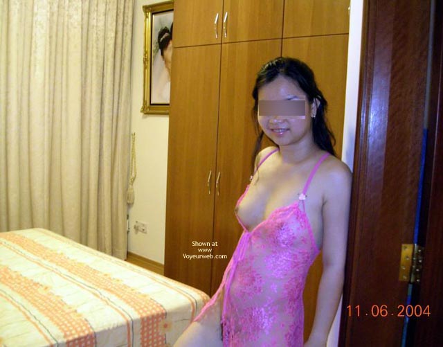Pic #1Chinese Wife