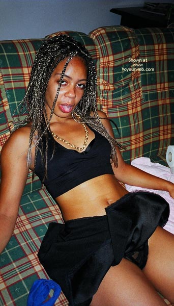 Pic #1Swizzles is Back!! Woman of Colour 2nd Contribution