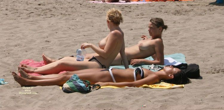 Pic #1 More Shots From South Of Spain