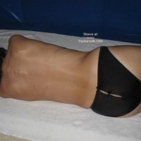 Pic #1First Time For 54 yo Wife!