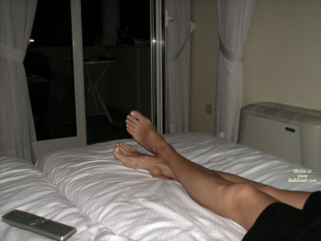 Pic #1My Wife-First Time (Private Shoots)