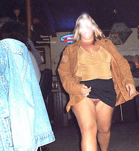 Pic #1Slut Wife
