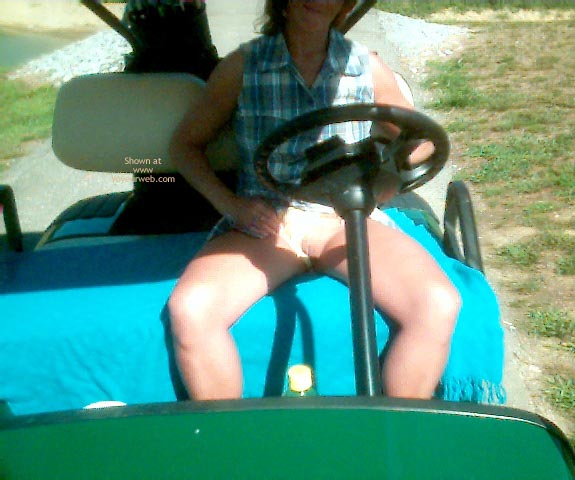 Pic #1My Golfing Partner