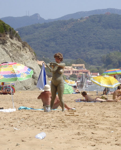 Pic #1 Summer '08 @ Corfu 1