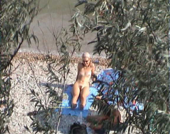 Pic #1Nudist Wild Beach