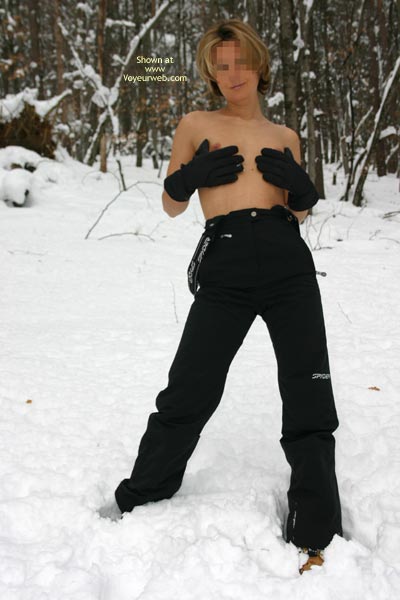 Pic #1Ski And Snowboard Instructor 2