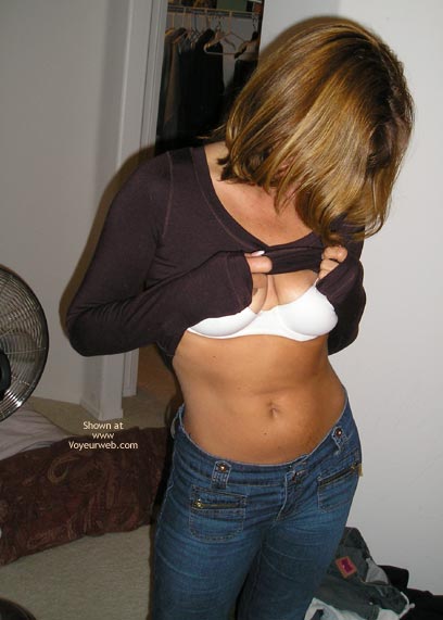 Pic #1My Wife Wants to Invite You to Her Very First!