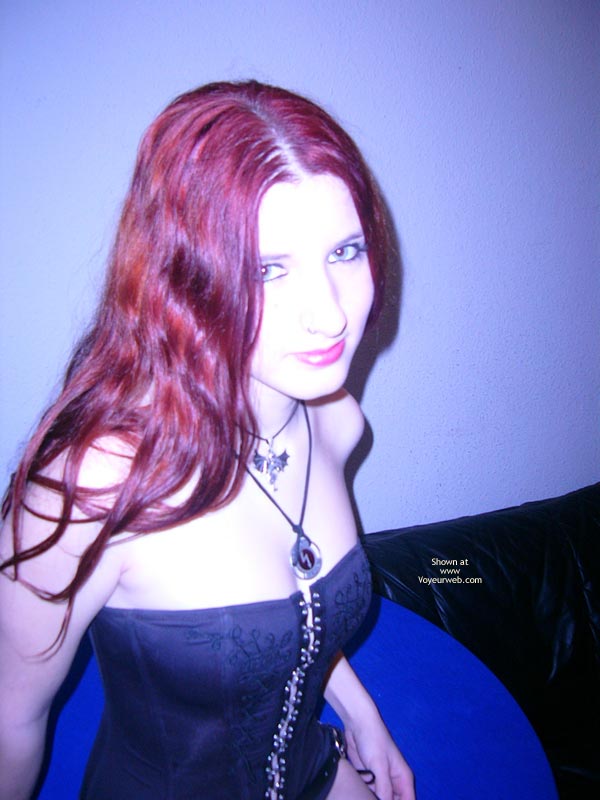 Pic #1Sandra, Deep Blue 2