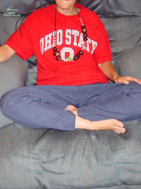 Pic #1Buckeye Sweety