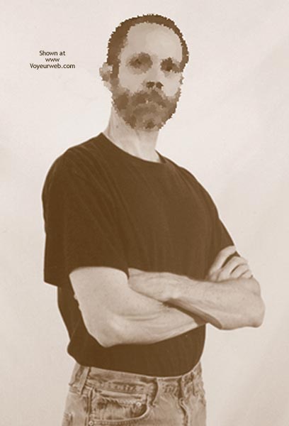 Pic #1M* Closet Exhibitionist