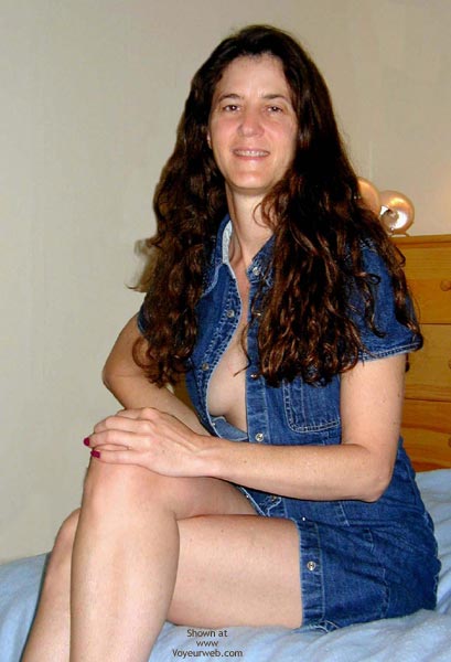Pic #1Hot For Heer