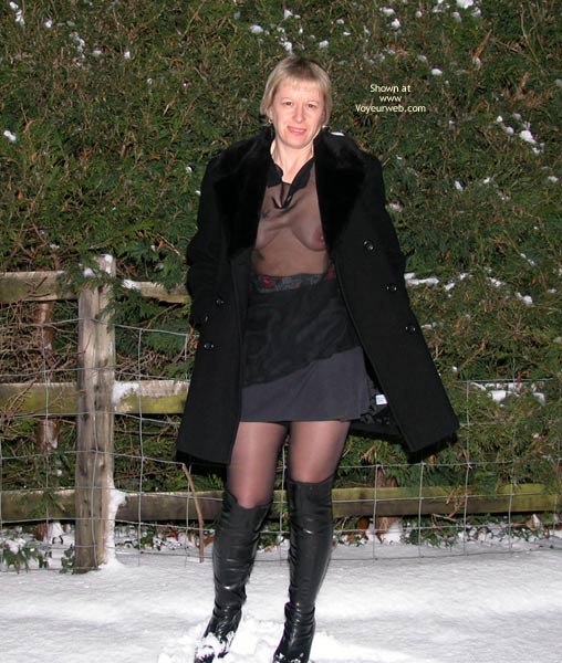 Pic #1In The Snow