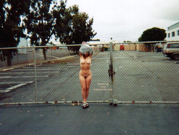 Pic #1 Melissa #2 Series