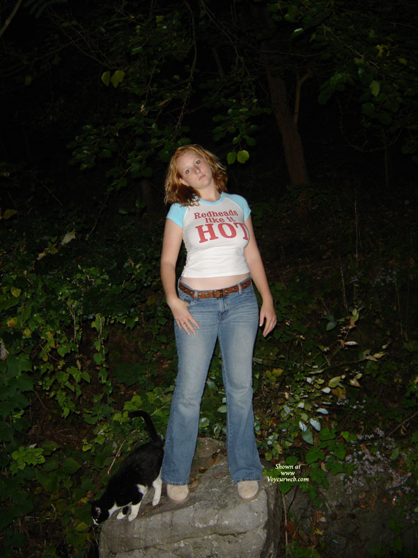 Pic #1Hot Kitty