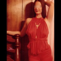 Pic #1 Yvonee At 28