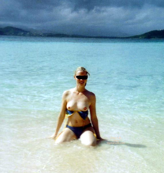 Pic #1Faerie Princess Turns Mermaid