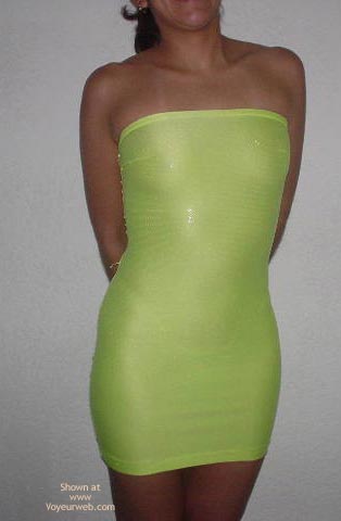 Pic #1Aline
