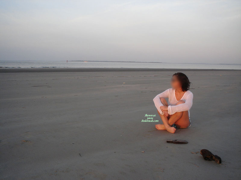 Pic #1Beach Trip..summer 2008