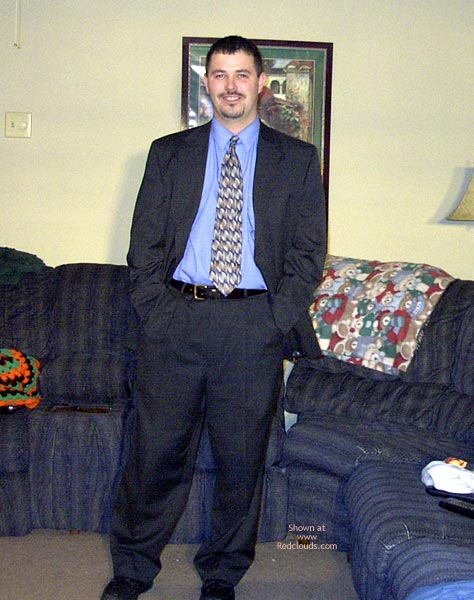 Pic #1M* Fucking Around After Work