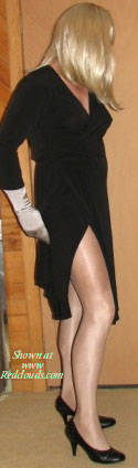 Pic #1More Sexy Tgurl
