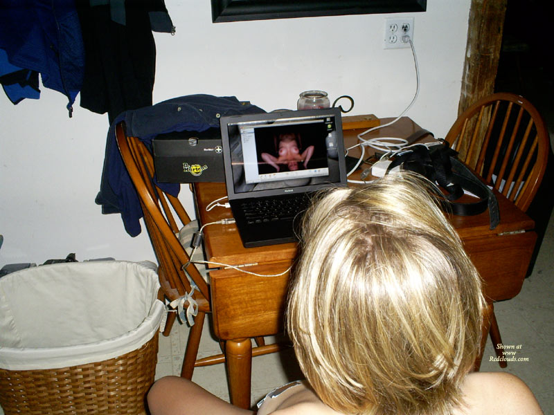 Pic #1First Contri Hot Wife