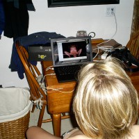 Pic #1First Contri Hot Wife