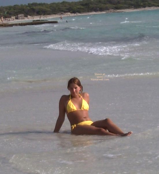 Pic #1A Very Nice Lady