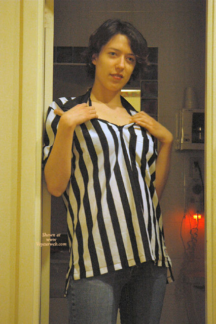 Pic #1 Paris - The Ref