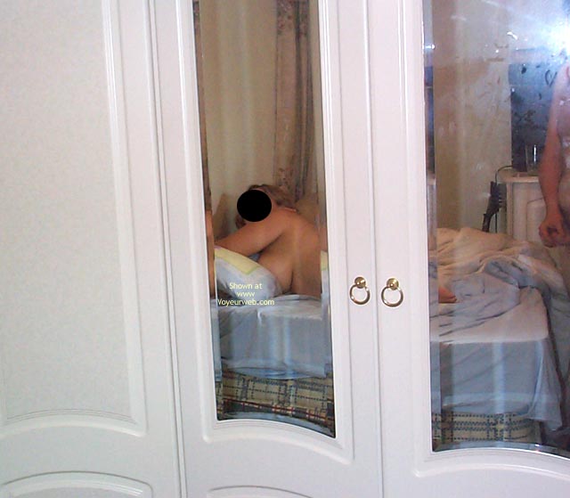 Pic #1Big Boobed 21yr Old