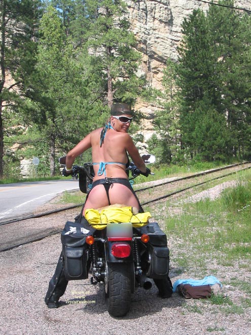 Pic #1 Sturgis Bf Chip