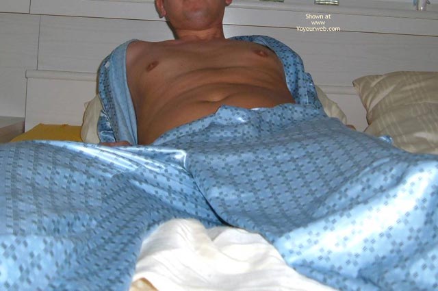 Pic #1M* Just a Sunday Morning