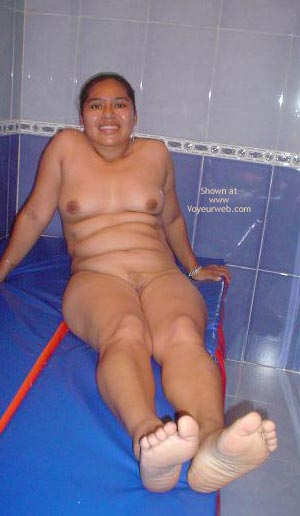 Pic #1 Mas Fotos de la Tabasquena