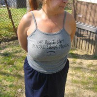 Pic #1 New T-Shirt