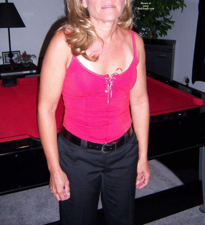 Pic #1Sher In Red