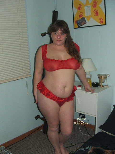 Pic #1 Tigerlily New To Here