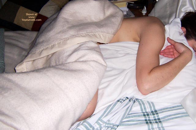 Pic #1GF Out Cold