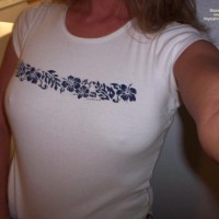 Pic #1Sexy Wife's 1st Contribution