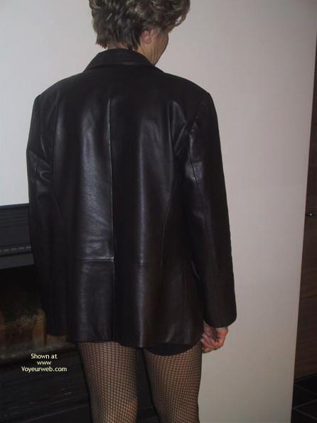 Pic #1An at 50 - 2nd contri