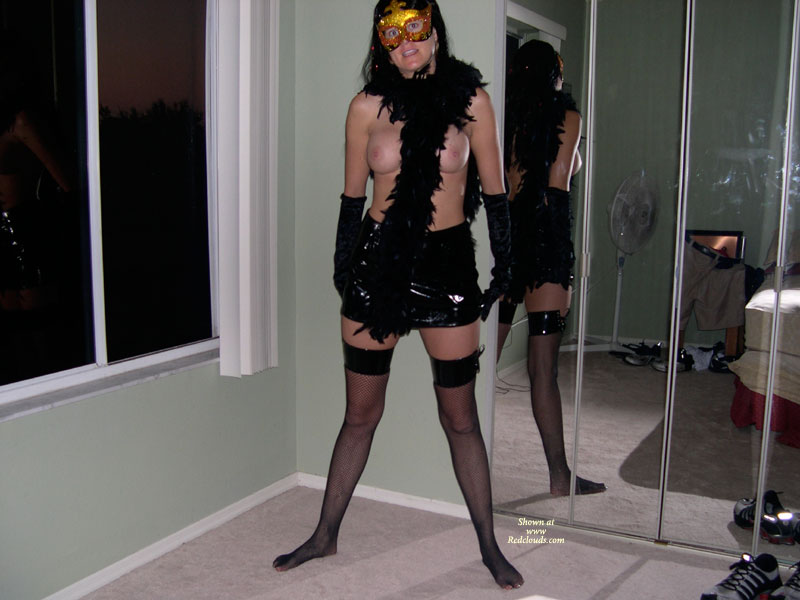 Pic #1Sexy Blonde Hottie