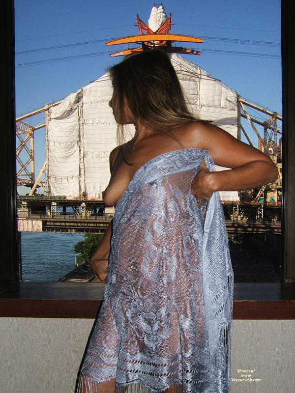 Pic #1 Tu Feelin' Groovy