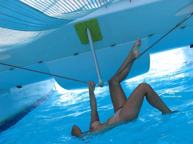 Pic #1Petite Exib Sailing