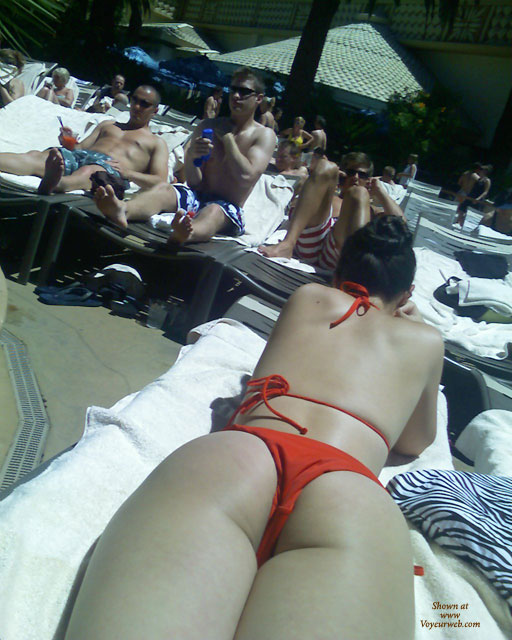 Pic #1 Bare Pool Las Vegas