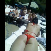 Pic #1 Bare Pool Las Vegas