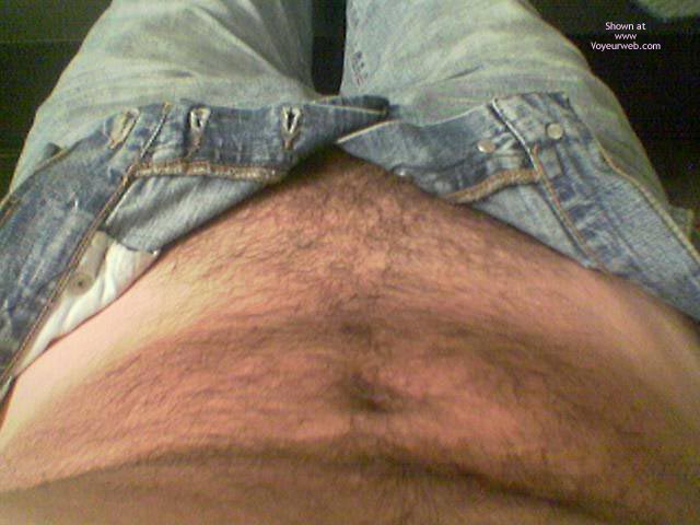 Pic #1Mirror Man Again