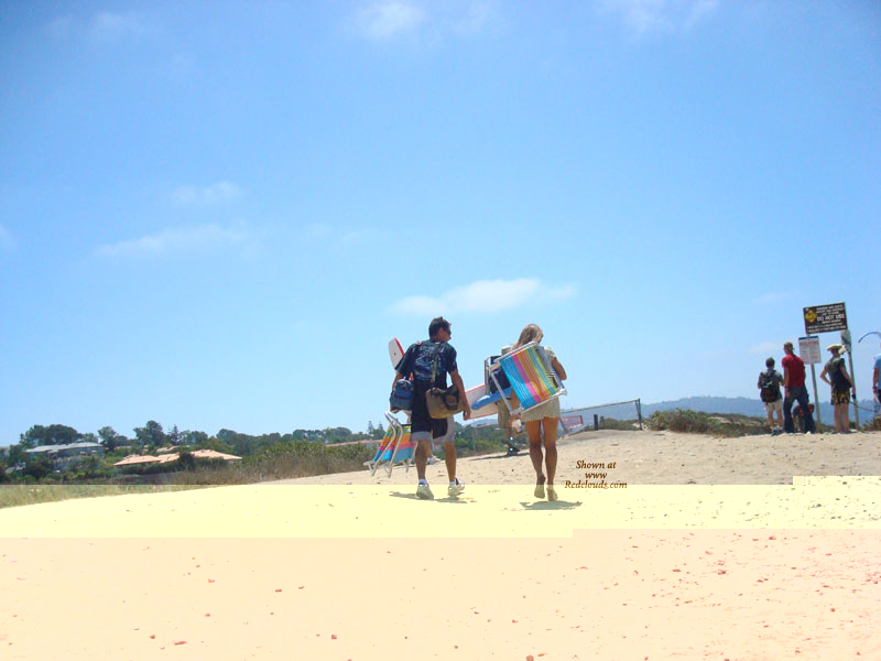 Pic #1There Is A First Time For Everything