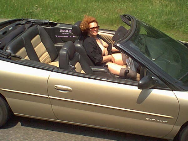 Pic #1Driving The Highways