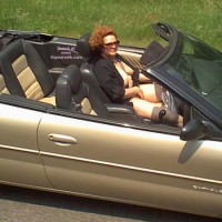 Pic #1Driving The Highways